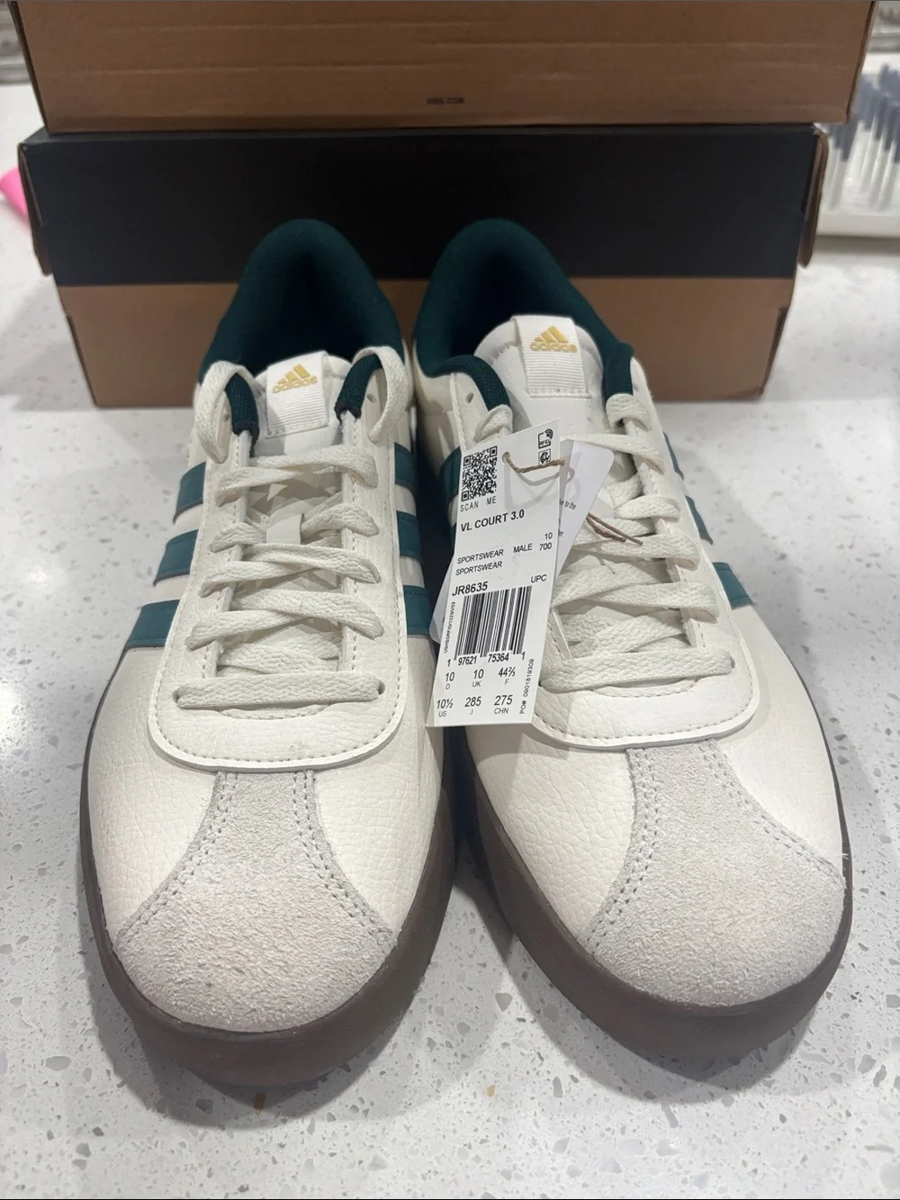 Adidas VL Court 3.0‎ Sneaker - Men's